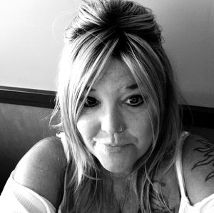 Meet your Posher, Kymberly